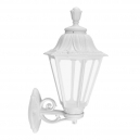 E26.131.000.WXF1R Уличный настенный светильник Fumagalli, Bisso/Rut