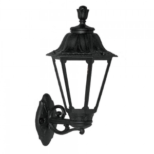 E26.131.000.AYF1R Уличный настенный светильник Fumagalli, Bisso/Rut