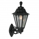 E26.131.000.AXF1R Уличный настенный светильник Fumagalli, Bisso/Rut