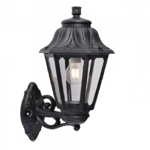 E22.131.000.AXF1R Уличный настенный светильник Fumagalli, Bisso/Anna