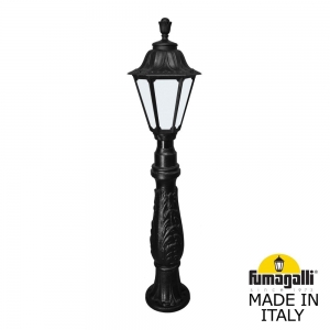 E26.162.000.AYF1R Уличный светильник Fumagalli, Iafaetr/Rut