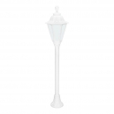 E26.151.000.WYF1R Уличный светильник Fumagalli, Mizarr/Rut