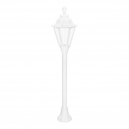 E26.151.000.WXF1R Уличный светильник Fumagalli, Mizarr/Rut