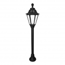 E26.151.000.AXF1R Уличный светильник Fumagalli, Mizarr/Rut