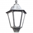 E35.000.000.BYH27 Фонарь на столб Fumagalli, Noemi