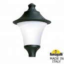 R50.000.000.AYE27 Уличный фонарь на столб Fumagalli, Remo