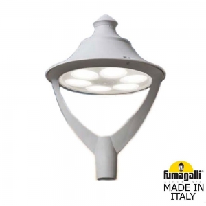 P50.000.000.LXD6L Уличный фонарь на столб Fumagalli, Beppe