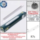 AB3.000.000.AXP1L Уличный настенный светильник Fumagalli, Abram