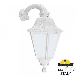 E35.132.000.WYH27 Светильник уличный настенный Fumagalli, Noemi