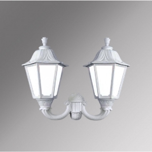 E35.142.000.WYH27 Светильник уличный настенный Fumagalli, Noemi