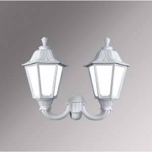 E35.142.000.WYH27 Светильник уличный настенный Fumagalli, Noemi