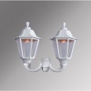 E35.142.000.WXH27 Светильник уличный настенный Fumagalli, Noemi