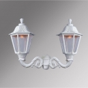 E35.181.000.WXH27 Светильник уличный настенный Fumagalli, Noemi