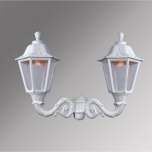 E35.181.000.WXH27 Светильник уличный настенный Fumagalli, Noemi