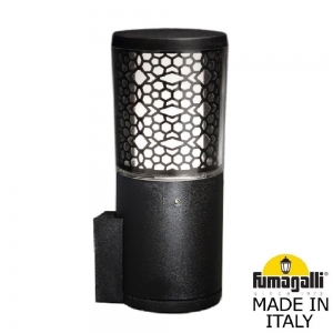 DR3.570.000.AXU1L Светильник уличный настенный Fumagalli, Carlo Deco