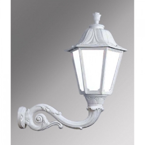 E35.171.000.WYH27 Светильник уличный настенный Fumagalli, Noemi