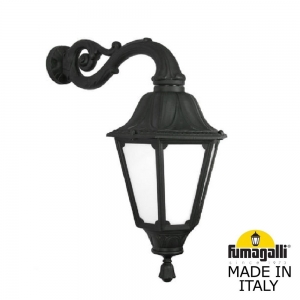 E35.171.000.AYH27 Светильник уличный настенный Fumagalli, Noemi