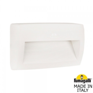 AS3.000.000.WXP1L Светильник для подсветки лестниц накладной Fumagalli, Lorenza