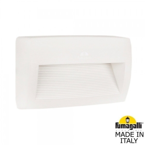 AS3.000.000.WXP1L Светильник для подсветки лестниц накладной Fumagalli, Lorenza
