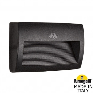 AS3.000.000.AXP1L Светильник для подсветки лестниц накладной Fumagalli, Lorenza