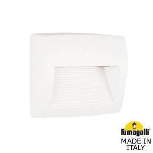 AS2.000.000.WXK1L Светильник для подсветки лестниц накладной Fumagalli, Lorenza