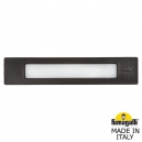 8C1.000.000.AYP1L Уличный светодиодный светильник Fumagalli, Nina