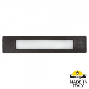 8C1.000.000.AYP1L Уличный светодиодный светильник Fumagalli, Nina