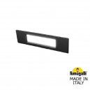 7C1.000.000.AYK1L Уличный светодиодный светильник Fumagalli, Nina