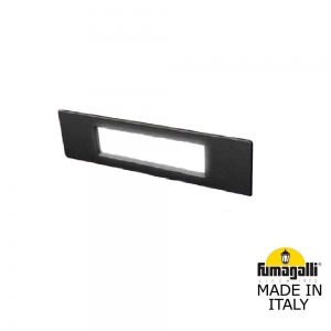 7C1.000.000.AYK1L Уличный светодиодный светильник Fumagalli, Nina