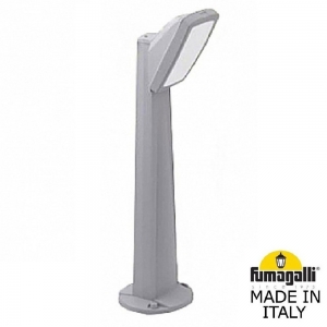 2N1.613.010.LYF1R Садовый светильник-столбик Fumagalli, Germana