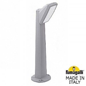 2N1.613.010.LYF1R Садовый светильник-столбик Fumagalli, Germana
