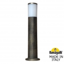 DR2.575.000.BYF1R Садовый светильник-столбик Fumagalli, Amelia