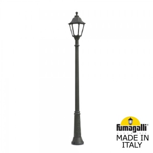 E35.157.000.AYH27 Садово-парковый фонарь Fumagalli, Noemi