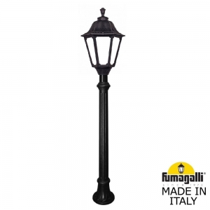E35.163.000.AYH27 Садово-парковый фонарь Fumagalli, Noemi