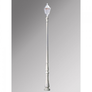 E35.205.000.WXH27 Парковый фонарь Fumagalli, Noemi