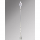 E35.205.000.WXH27 Парковый фонарь Fumagalli, Noemi