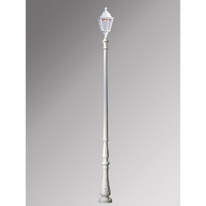 E35.205.000.WXH27 Парковый фонарь Fumagalli, Noemi