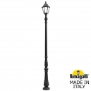 E35.205.000.AYH27 Парковый фонарь Fumagalli, Noemi