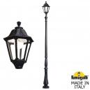 E35.205.000.AXH27 Парковый фонарь Fumagalli, Noemi