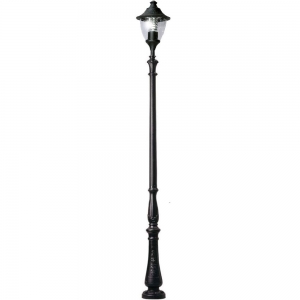 F50.205.000.AXE27 Парковый фонарь Fumagalli, Gino