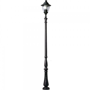 F50.205.000.AXE27 Парковый фонарь Fumagalli, Gino