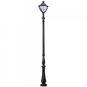 P50.205.000.AYH27 Парковый фонарь Fumagalli, Beppe