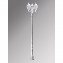 E35.205.R30.WXH27 Парковый фонарь Fumagalli, Noemi