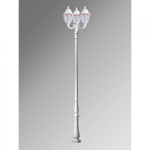 E35.205.R30.WXH27 Парковый фонарь Fumagalli, Noemi