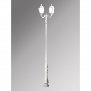 E35.205.R20.WYH27 Парковый фонарь Fumagalli, Noemi