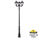 U23.205.R30.AXF1R Парковый фонарь Fumagalli, Cefa