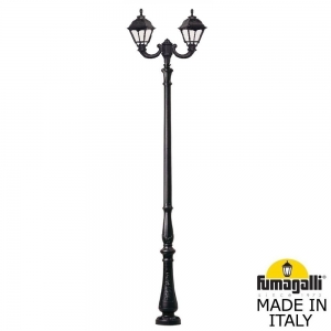 U23.205.R20.AXF1R Парковый фонарь Fumagalli, Cefa