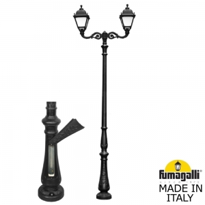 U33.205.M20.AYH27 Парковый фонарь Fumagalli, Simon