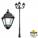 U33.205.M30.AXH27 Парковый фонарь Fumagalli, Simon