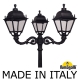 U33.205.M30.AXH27 Парковый фонарь Fumagalli, Simon